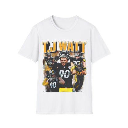 TJ Watt Shirt