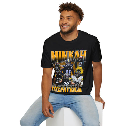 Minkah Fitzpatrick Shirt