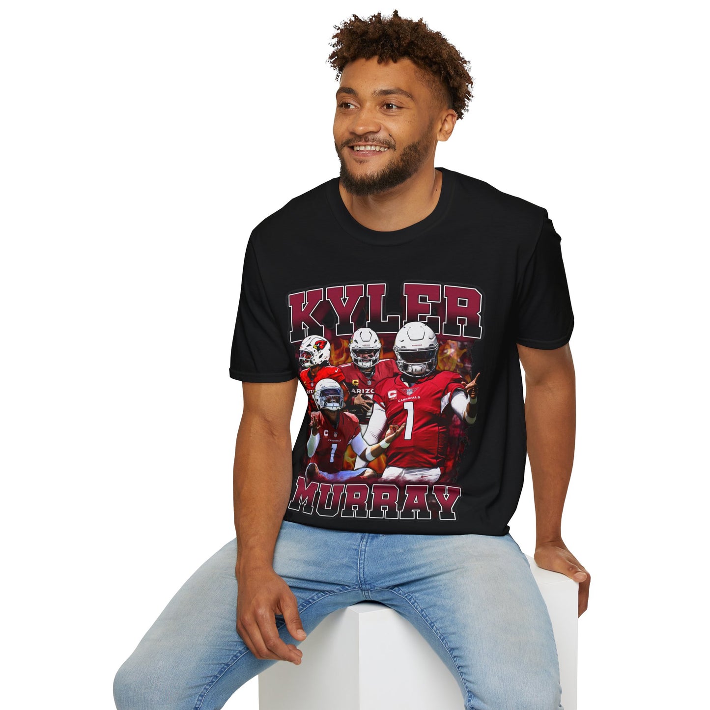 Kyler Murray Shirt