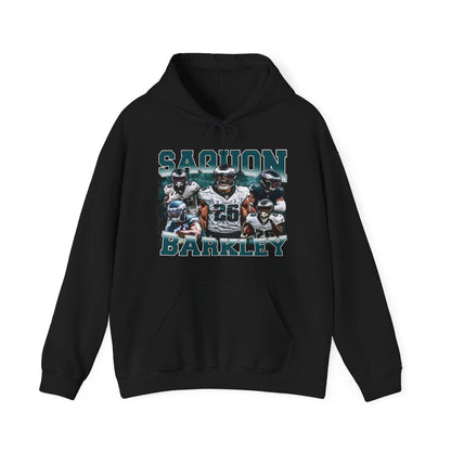 Saquon Barkley Hoodie