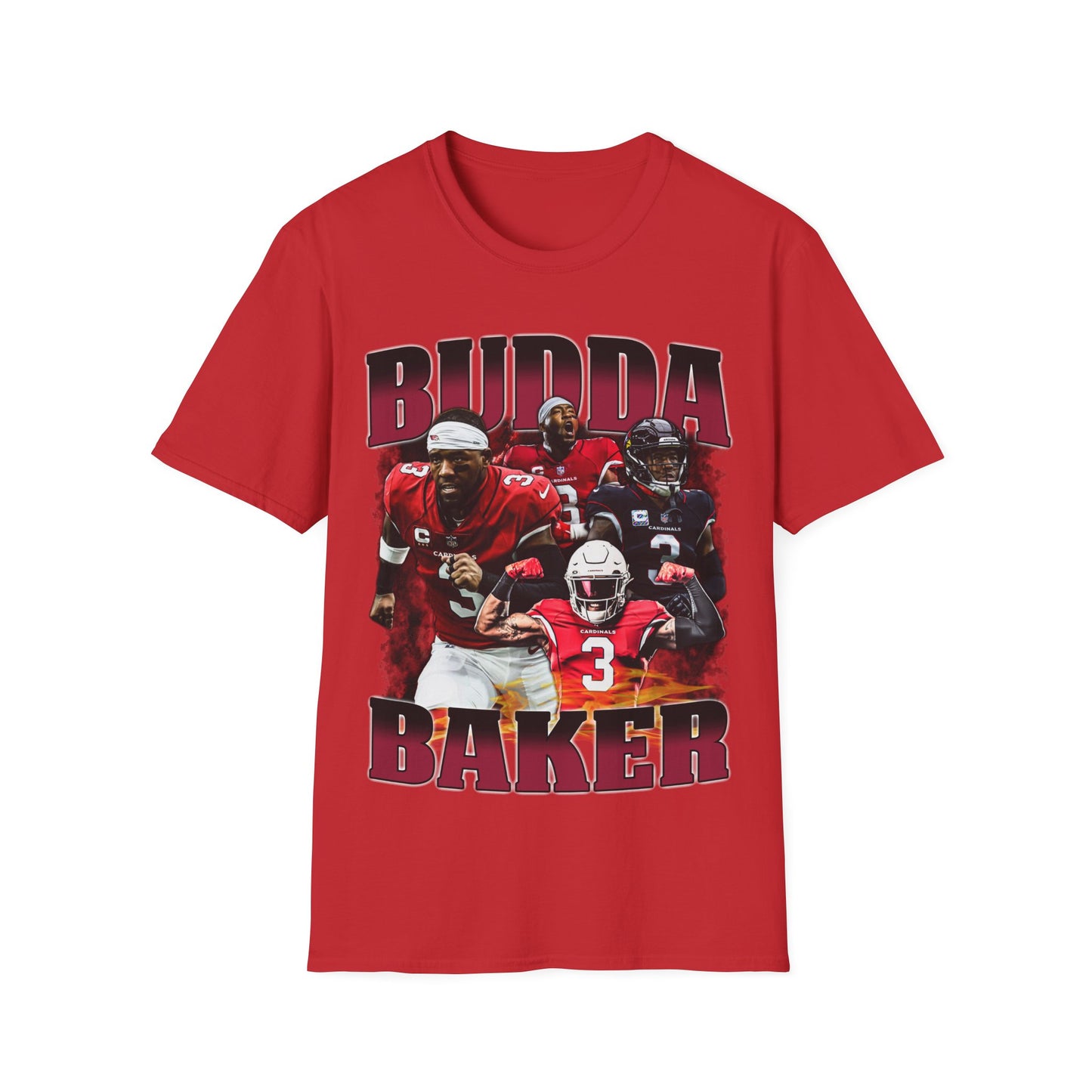 Budda Baker Shirt