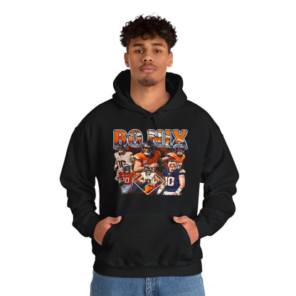 Bo Nix Hoodie