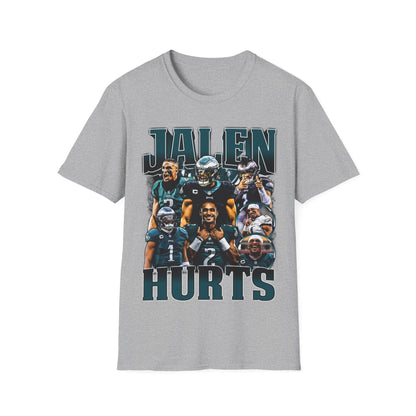 Jalen Hurts Vintage Shirt