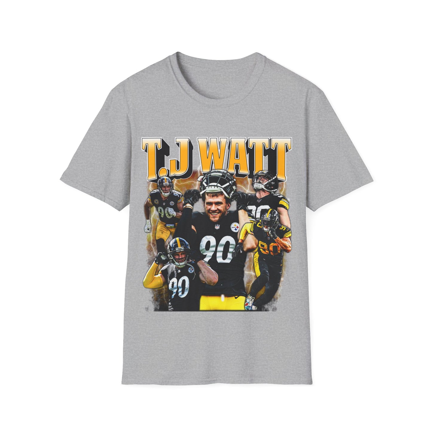 TJ Watt Shirt