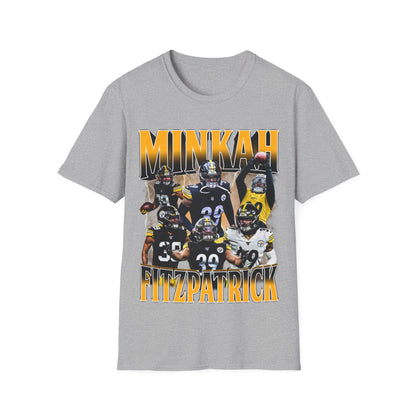 Minkah Fitzpatrick Shirt