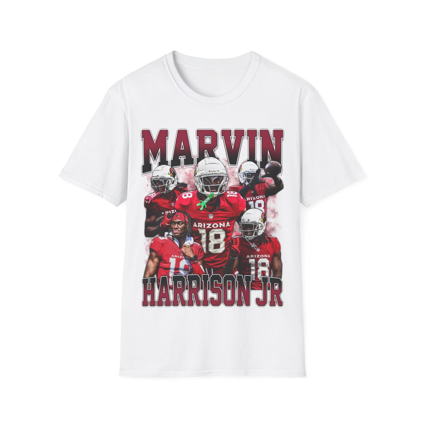 Marvin Harrison Jr. Shirt