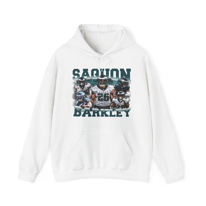 Saquon Barkley Hoodie