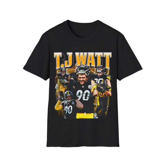 TJ Watt Shirt