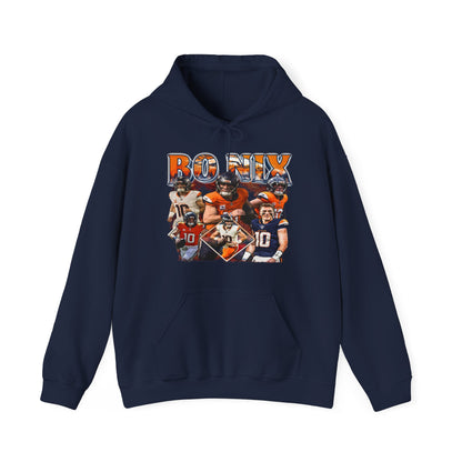 Bo Nix Hoodie