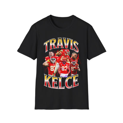 Travis Kelce Graphic Tee