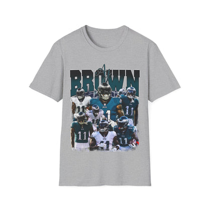 AJ Brown Vintage Shirt