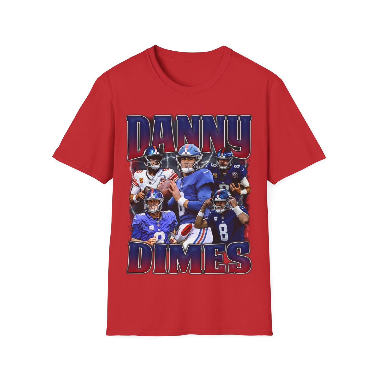 Danny Dimes Vintage Shirt