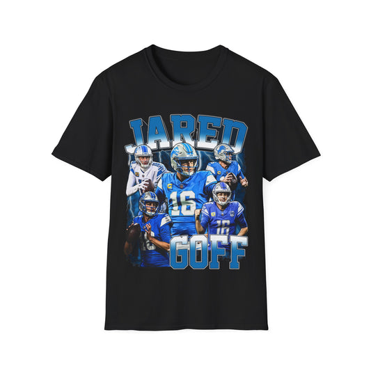 Jared Goff Shirt