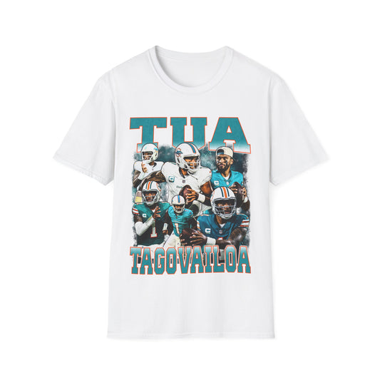 Tua Tagovailoa Shirt