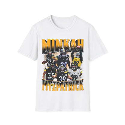 Minkah Fitzpatrick Shirt