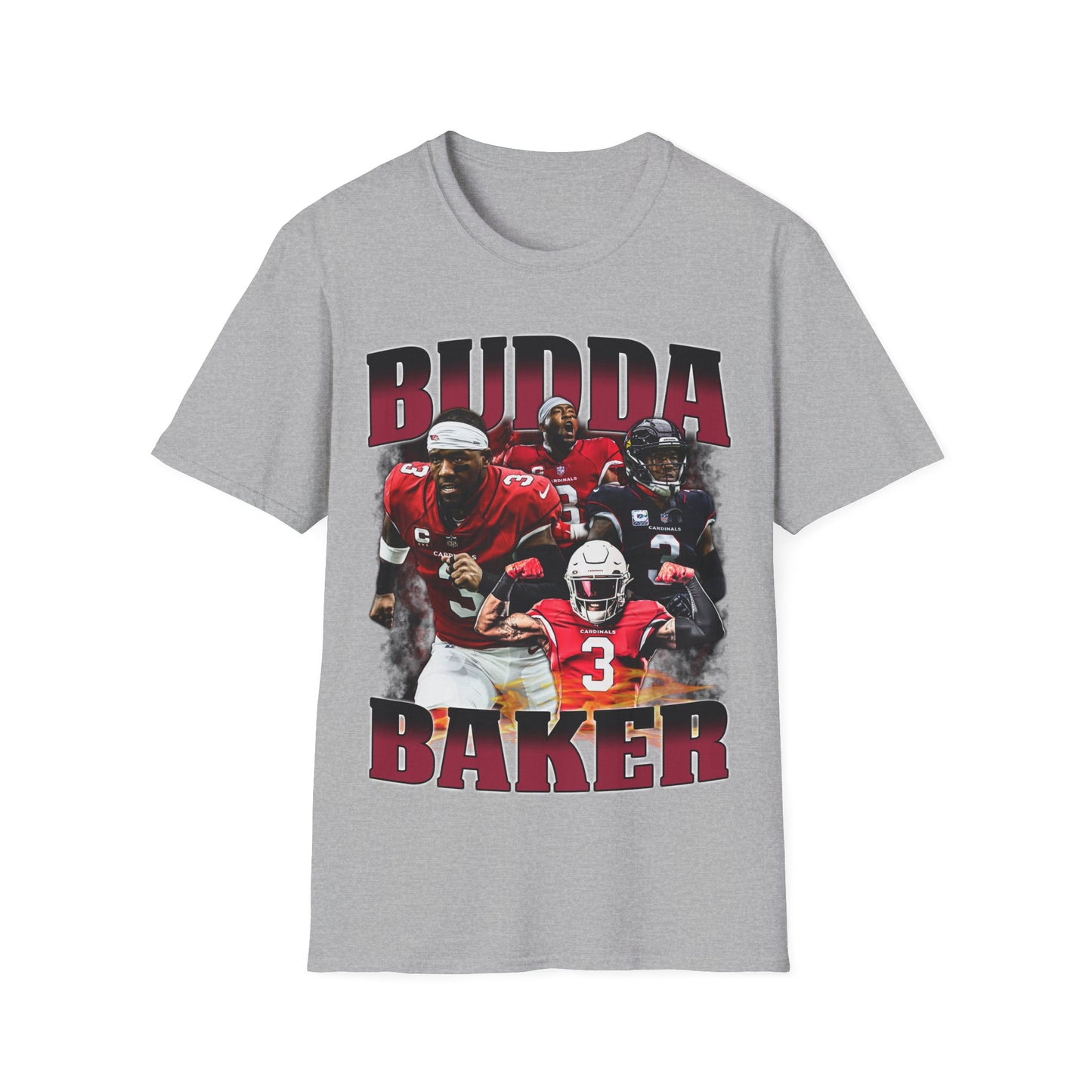 Budda Baker Shirt