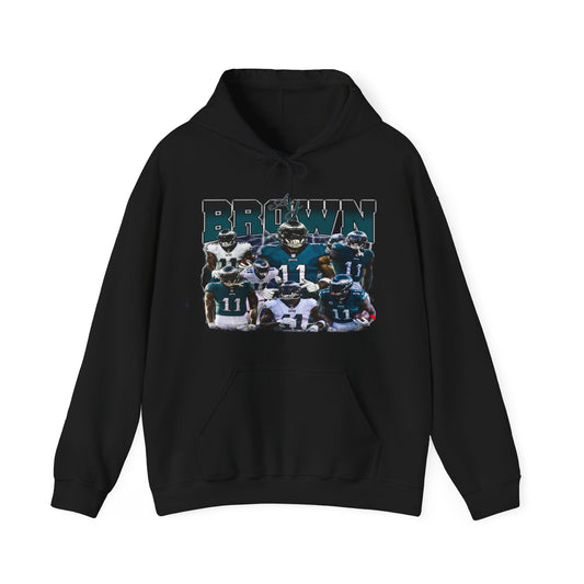 AJ Brown Hoodie