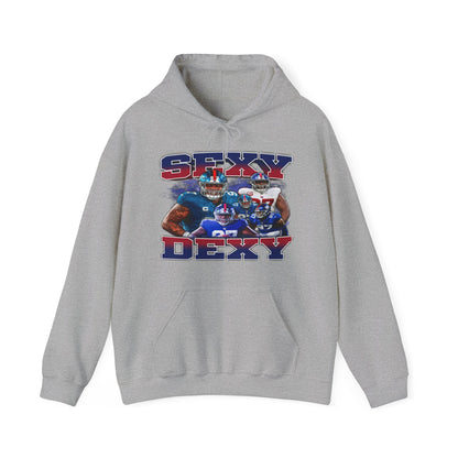 Dexter Lawrence "Sexy Dexy" Hoodie