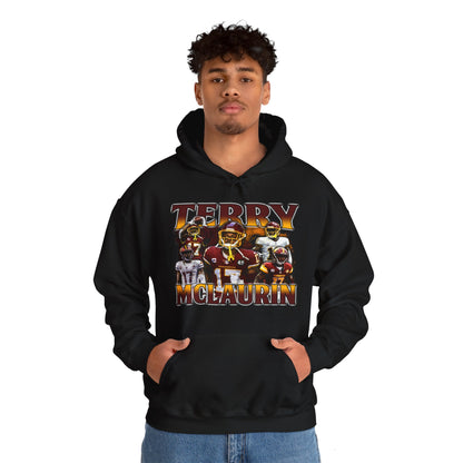 Terry McLaurin Hoodie