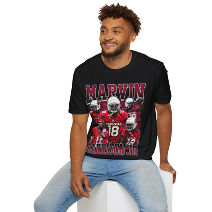 Marvin Harrison Jr. Shirt