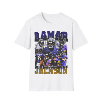 Lamar Jackson Shirt