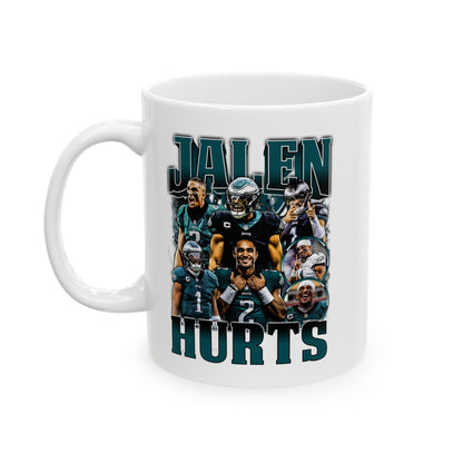 Jalen Hurts Mug