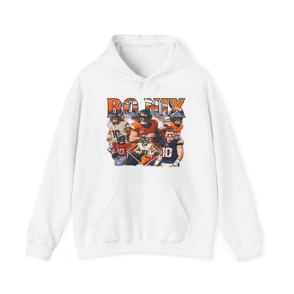 Bo Nix Hoodie