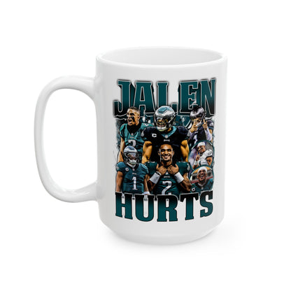 Jalen Hurts Mug