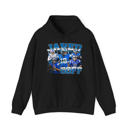 Jared Goff Hoodie