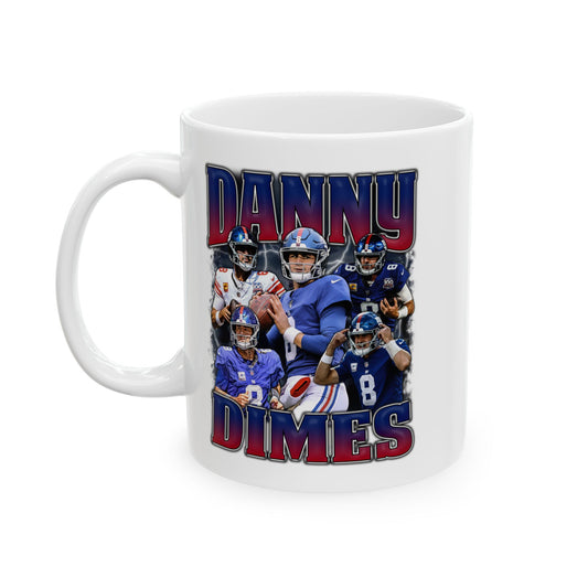 Danny Dimes Mug