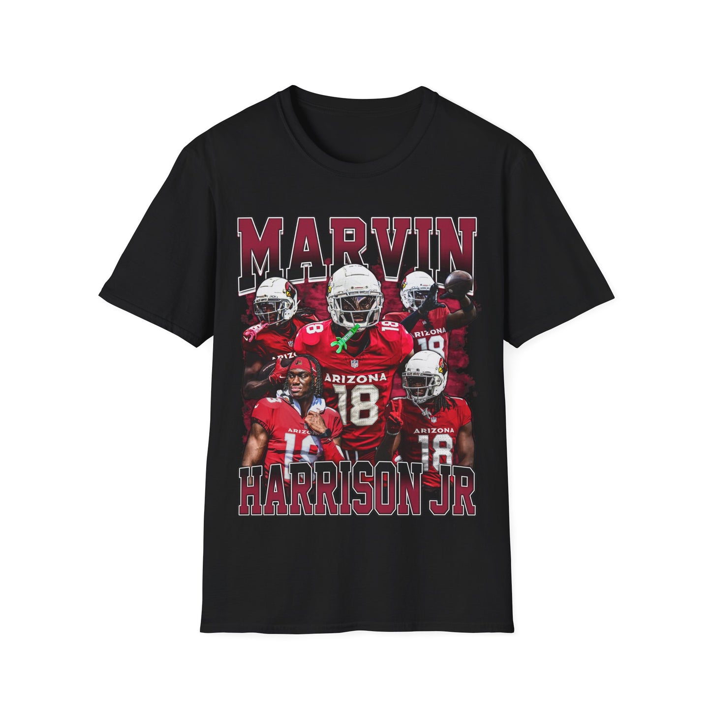 Marvin Harrison Jr. Shirt