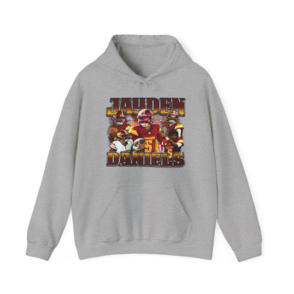 Jayden Daniels Hoodie