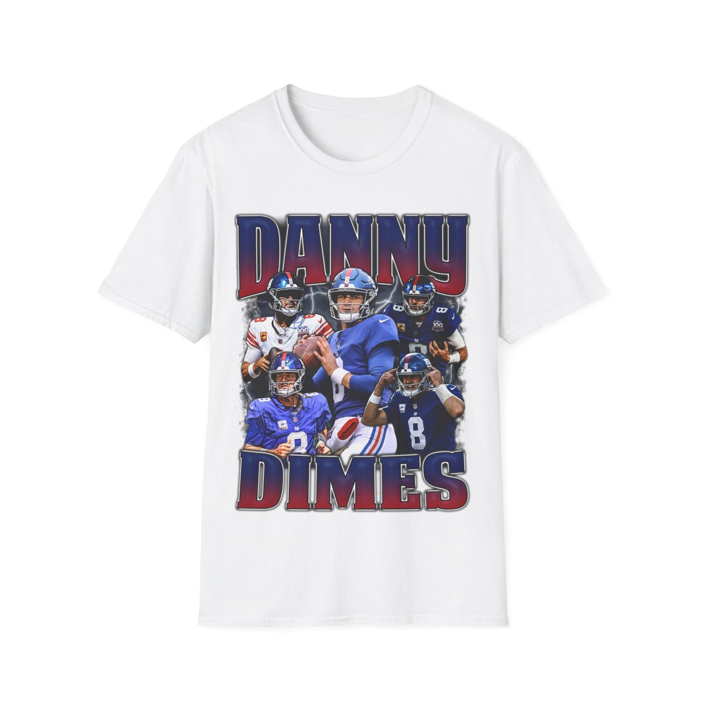 Danny Dimes Vintage Shirt