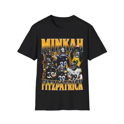 Minkah Fitzpatrick Shirt